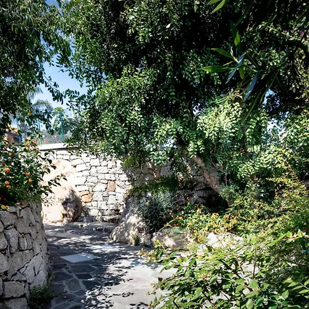 Cruccuris - Adults Only Hotel