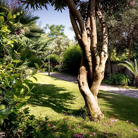Cruccuris - Adults Only Otel Villasimius