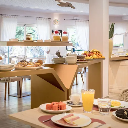 Cruccuris - Adults Only Hotel 4*