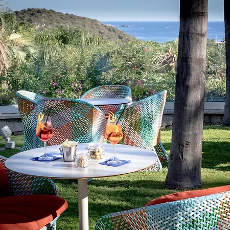 Cruccuris - Adults Only Hotel