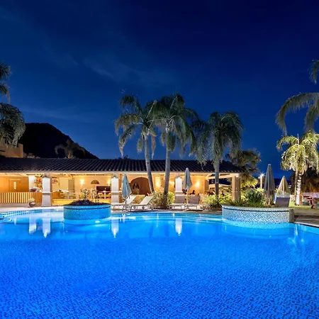 Hotel Cruccuris - Adults Only