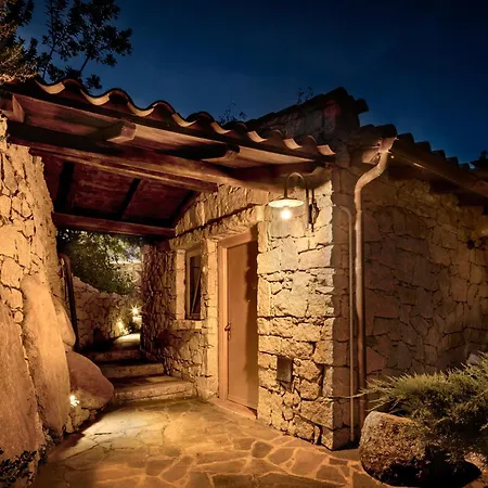 Cruccuris - Adults Only Hotel Villasimius