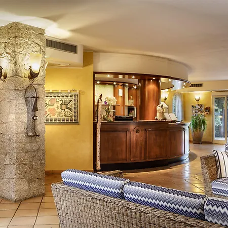 Cruccùris Hotel