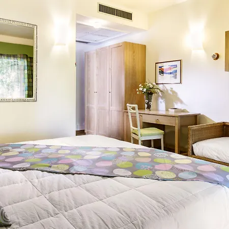 Hotel Cruccùris 4*
