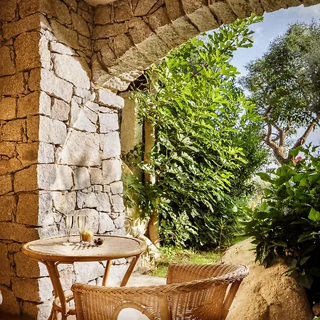 Hotel Cruccùris