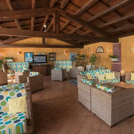 Cruccùris Hotel