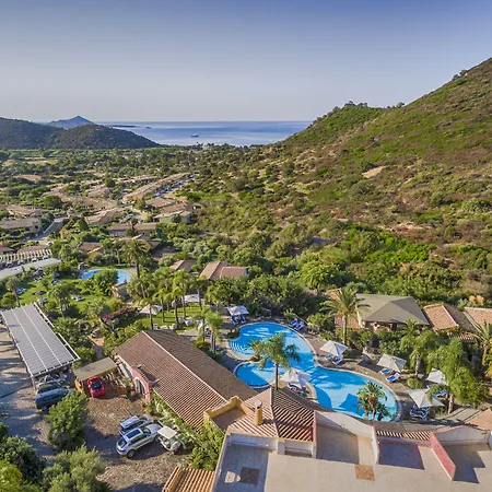 Hotel Cruccuris - Adults Only