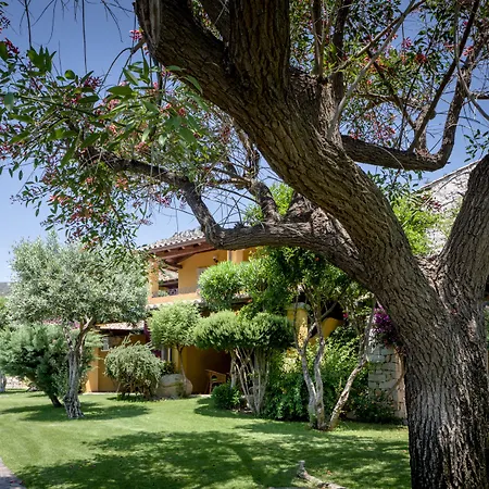 Hotel Cruccùris Villasimius