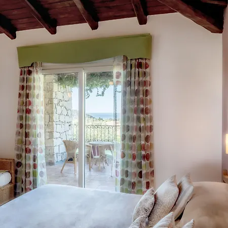 Hotel Cruccùris Villasimius