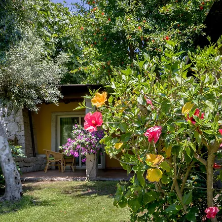 Hotel Cruccùris Villasimius