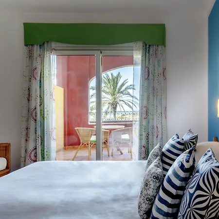 Hotel Cruccuris - Adults Only 4*