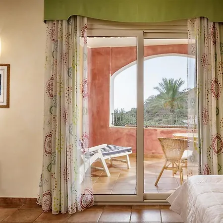Cruccuris - Adults Only 4* Villasimius