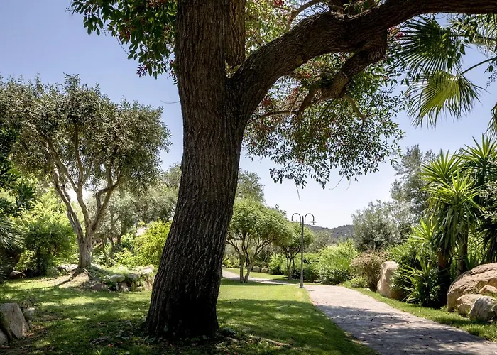 Cruccùris 4* Villasimius