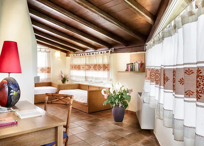 Cruccuris - Adults Only Hotel