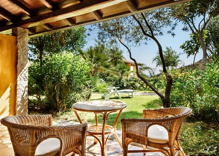 Hotel Cruccuris - Adults Only