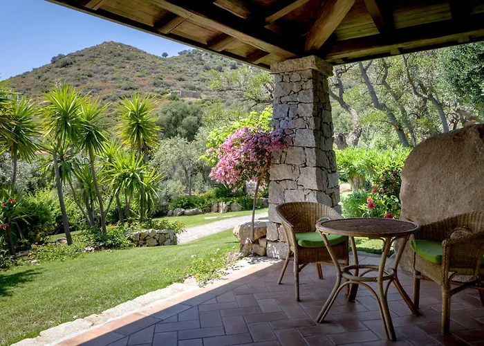 Cruccuris - Adults Only Hotel Villasimius