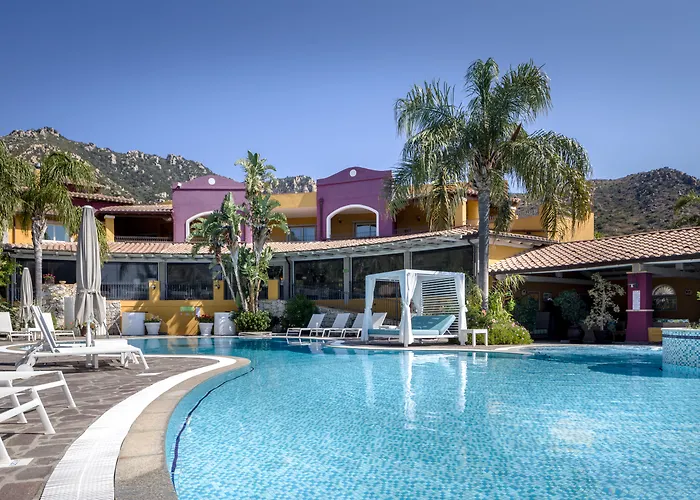 Cruccuris - Adults Only Szálloda