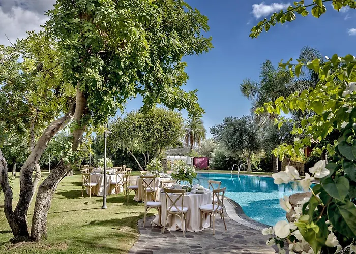 Cruccuris - Adults Only 4* Villasimius