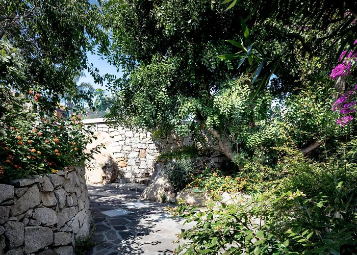 Cruccuris - Adults Only Hotel