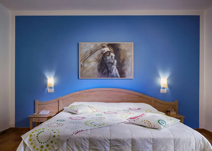 ホテル Cruccuris - Adults Only 4*