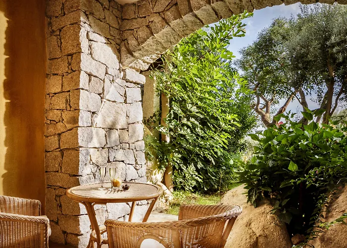 Hotel Cruccuris - Adults Only