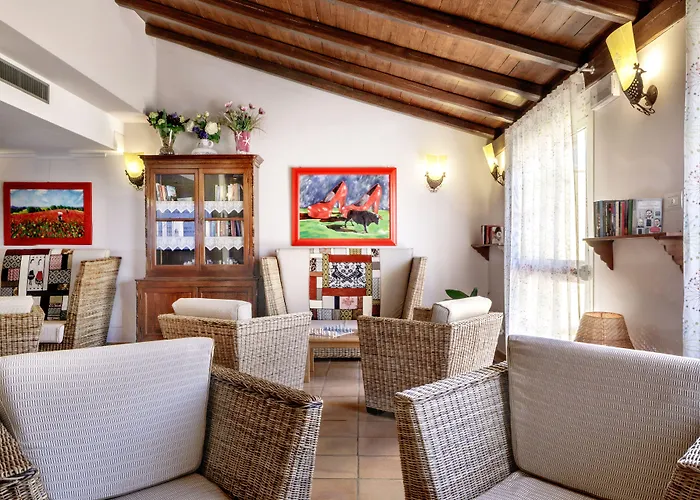 Hotel Cruccùris 4*