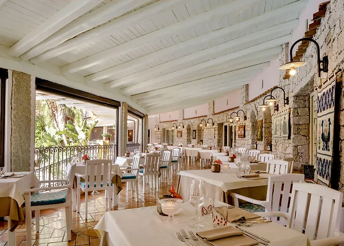 Cruccuris - Adults Only Villasimius