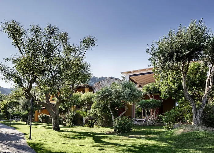 Hotel Cruccuris - Adults Only 4*