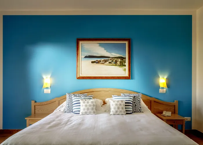 Cruccuris - Adults Only Hotel Villasimius