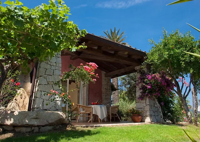 Cruccuris - Adults Only Villasimius